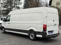 Volkswagen Crafter CRAFTER LANG KLIMA AHK NAVI SHZ SEITENWINDASSIST Weiß - thumbnail 31