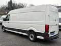 Volkswagen Crafter CRAFTER LANG KLIMA AHK NAVI SHZ SEITENWINDASSIST Weiß - thumbnail 16