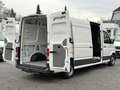 Volkswagen Crafter CRAFTER LANG KLIMA AHK NAVI SHZ SEITENWINDASSIST Weiß - thumbnail 25