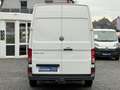 Volkswagen Crafter CRAFTER LANG KLIMA AHK NAVI SHZ SEITENWINDASSIST Weiß - thumbnail 12