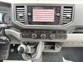 Volkswagen Crafter CRAFTER LANG KLIMA AHK NAVI SHZ SEITENWINDASSIST Weiß - thumbnail 35