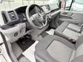 Volkswagen Crafter CRAFTER LANG KLIMA AHK NAVI SHZ SEITENWINDASSIST Weiß - thumbnail 2