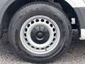Volkswagen Crafter CRAFTER LANG KLIMA AHK NAVI SHZ SEITENWINDASSIST Weiß - thumbnail 29