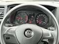 Volkswagen Crafter CRAFTER LANG KLIMA AHK NAVI SHZ SEITENWINDASSIST Weiß - thumbnail 6