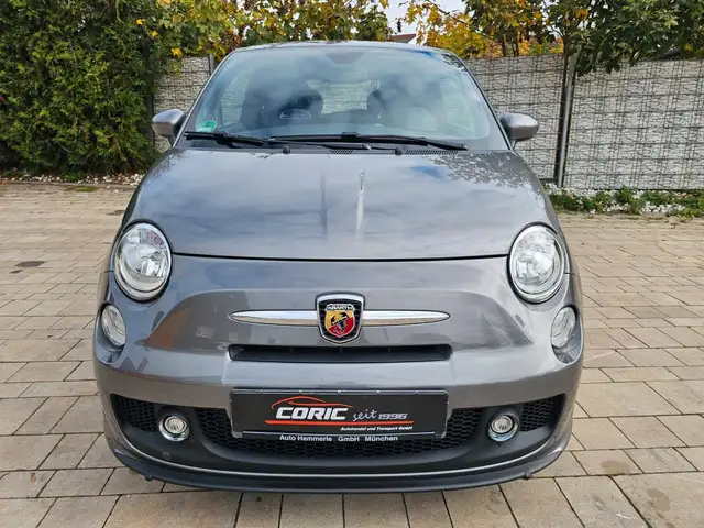 Abarth 500 500 Basis