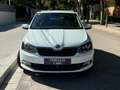 Skoda Fabia Combi 1.2 TSI Style 81kW Weiß - thumbnail 2