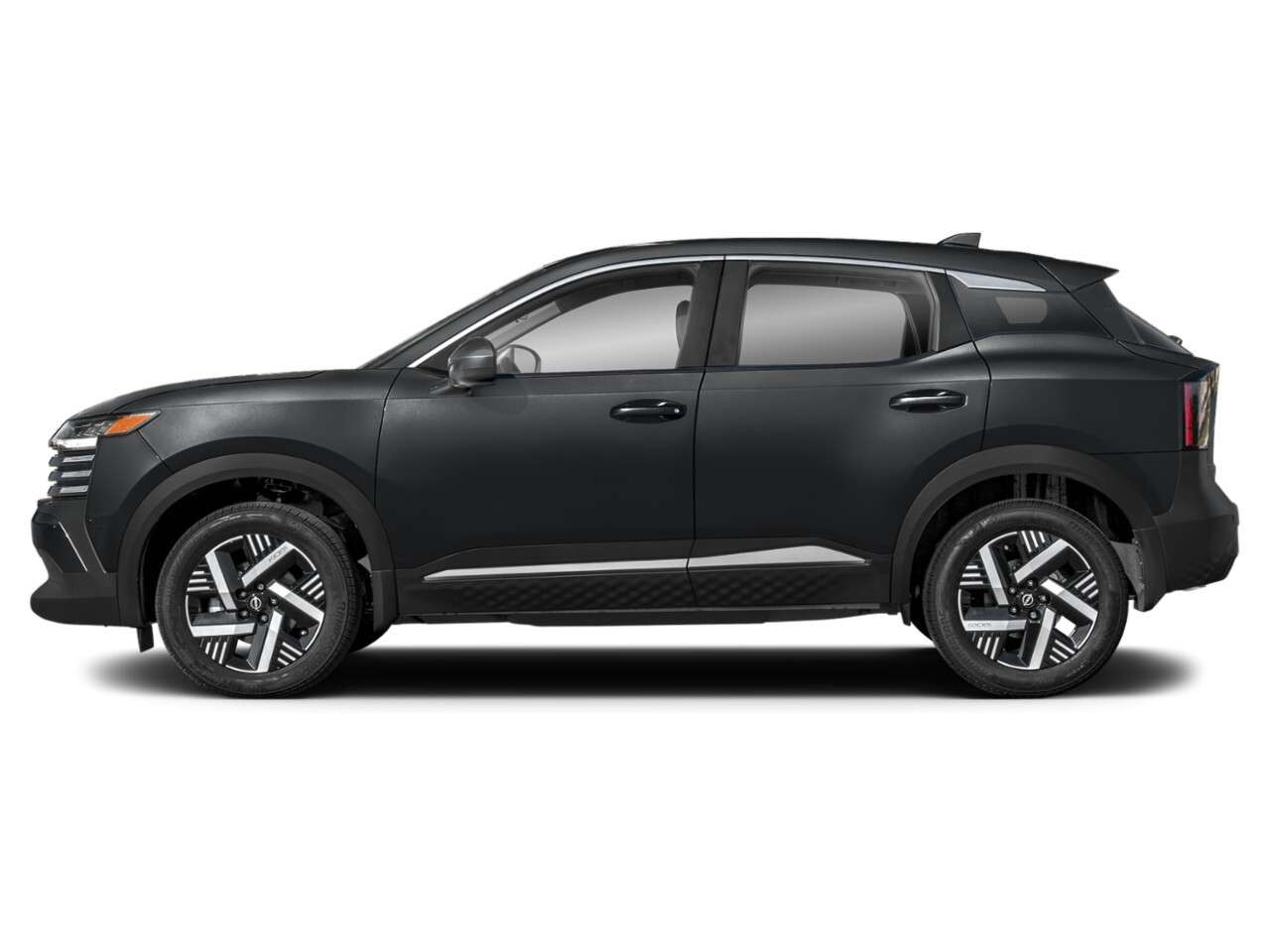 2025 Nissan Kicks SV AWD — снимка 1