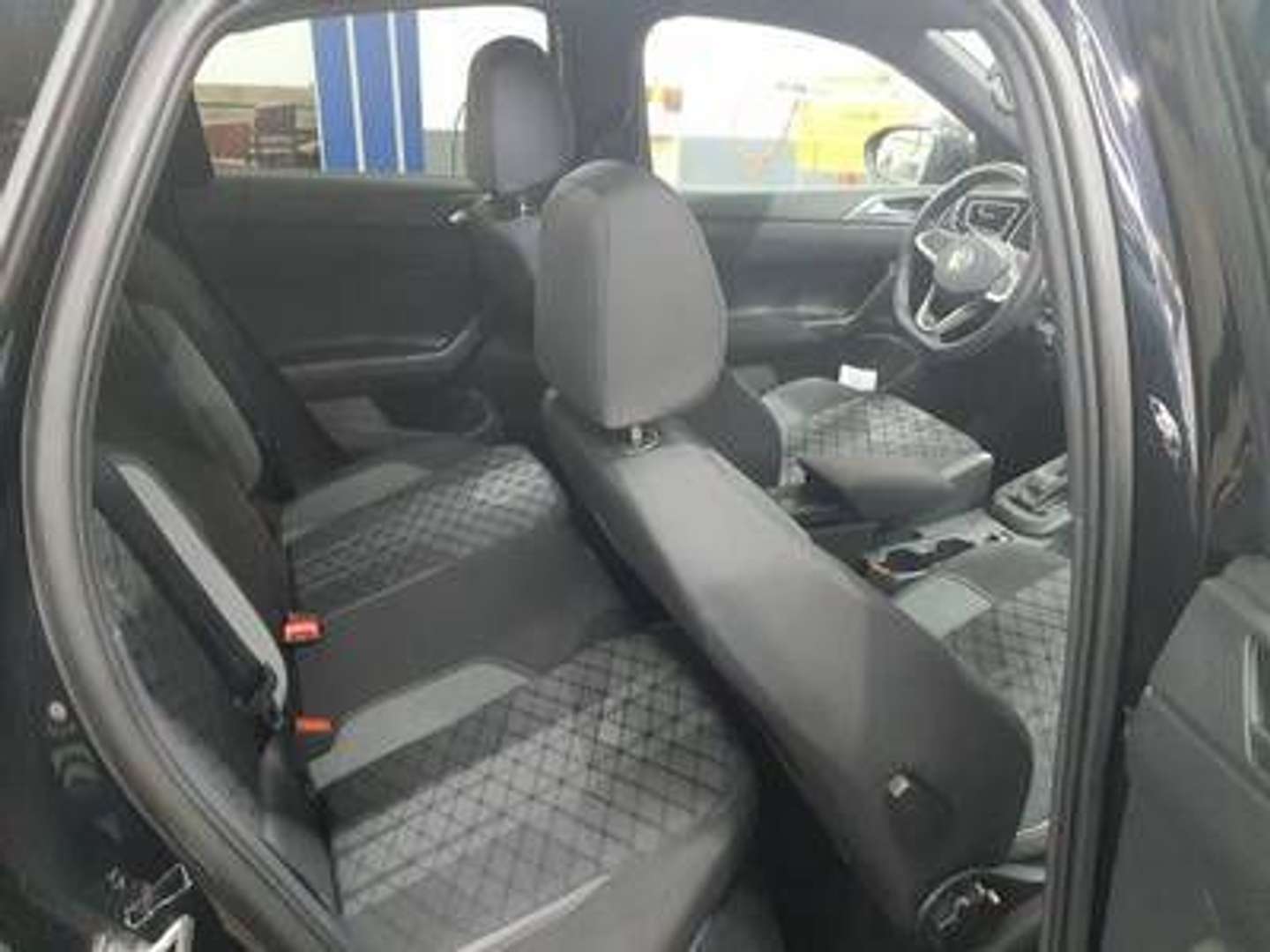 Volkswagen Taigo R-Line -  - Joinsteer - #2