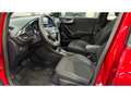 Ford Puma Titanium 1.0 EcoBoost Mild Hybrid EU6d AHK-abnehmb Rot - thumbnail 7
