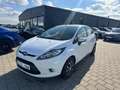 Ford Fiesta Trend Blanc - thumbnail 3