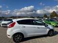 Ford Fiesta Trend Blanc - thumbnail 7