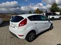 Ford Fiesta Trend Blanc - thumbnail 4