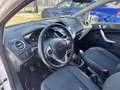 Ford Fiesta Trend Blanc - thumbnail 12