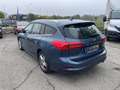 Ford Focus SW 1.5 ecoblue Business s&s 120 CV my20.75 Bleu - thumbnail 3