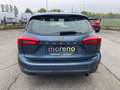 Ford Focus SW 1.5 ecoblue Business s&s 120 CV my20.75 Bleu - thumbnail 7