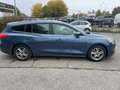 Ford Focus SW 1.5 ecoblue Business s&s 120 CV my20.75 Bleu - thumbnail 5