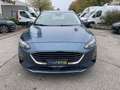 Ford Focus SW 1.5 ecoblue Business s&s 120 CV my20.75 Bleu - thumbnail 6