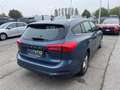 Ford Focus SW 1.5 ecoblue Business s&s 120 CV my20.75 Bleu - thumbnail 4