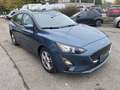 Ford Focus SW 1.5 ecoblue Business s&s 120 CV my20.75 Bleu - thumbnail 2