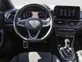Volkswagen T-Roc 2.0 TSI DSG 4M R-Line Black Style AHK, RFK, Pan... Gris - thumbnail 11