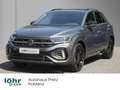 Volkswagen T-Roc 2.0 TSI DSG 4M R-Line Black Style AHK, RFK, Pan... Gris - thumbnail 1