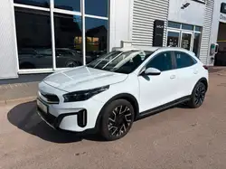 Kia XCeed 1.5 T GDI DCT Spirit *LED*ACC*