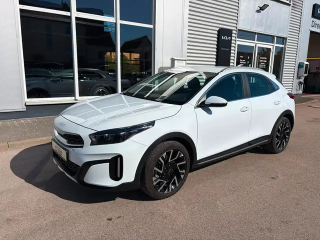 Kia XCeed 1.5 T GDI DCT Spirit *LED*ACC*
