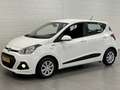 Hyundai i10 1.0i i-Motion Comfort AIRCO | CRUISE CONTROL | 5 D Bianco - thumbnail 3