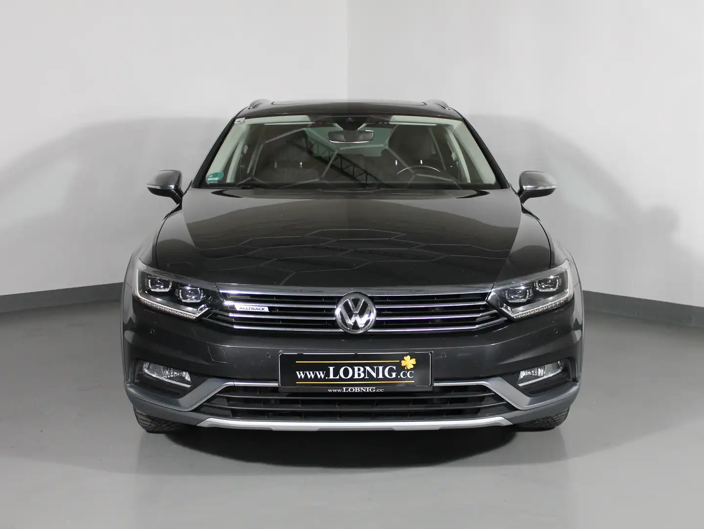Volkswagen Passat Alltrack Passat Alltrack 2,0 TDI 4Motion DSG | Pano Grau - 2