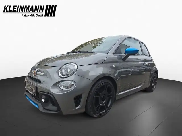 Abarth 595 Pista / F595 1.4 T-Jet (165 PS)