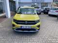 Volkswagen T-Cross 1.0 TSI Style Gelb - thumbnail 3