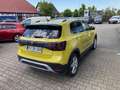 Volkswagen T-Cross 1.0 TSI Style Gelb - thumbnail 8