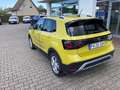 Volkswagen T-Cross 1.0 TSI Style Gelb - thumbnail 10