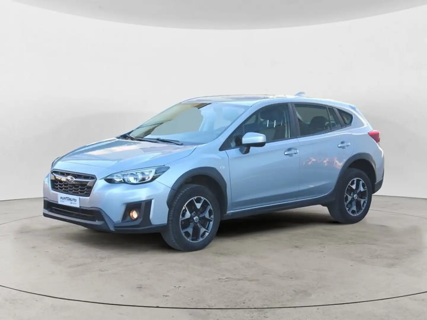 Subaru XV 1.6i Lineartronic Pure Argento - 1