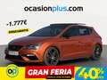 SEAT Leon 2.0 TSI S&S Cupra DSG 300 Naranja - thumbnail 1