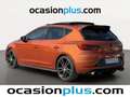 SEAT Leon 2.0 TSI S&S Cupra DSG 300 Naranja - thumbnail 3