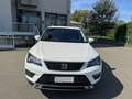 SEAT Ateca Style 2.0 TDI 4DRIVE Weiß - thumbnail 8