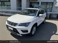 SEAT Ateca Style 2.0 TDI 4DRIVE Weiß - thumbnail 1