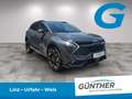 Kia Sportage 2F GT-LINE UVO 1.6 TGDI 48V DCT Schwarz - thumbnail 2
