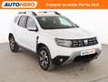 Dacia Duster 1.5 Blue dCi Prestige 4x4 85kW Blanco - thumbnail 8