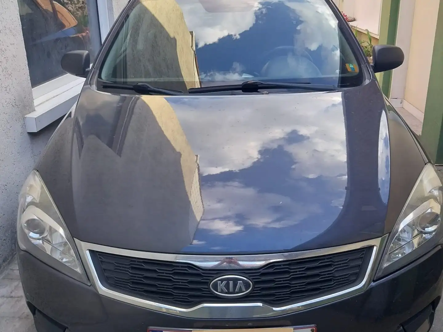 Kia Ceed / cee'd 1.6 CRDi EX ISG EcoDynamics DPF - 2