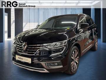 INITIALE PARIS 4x4 dCi 185 X-TRONIC