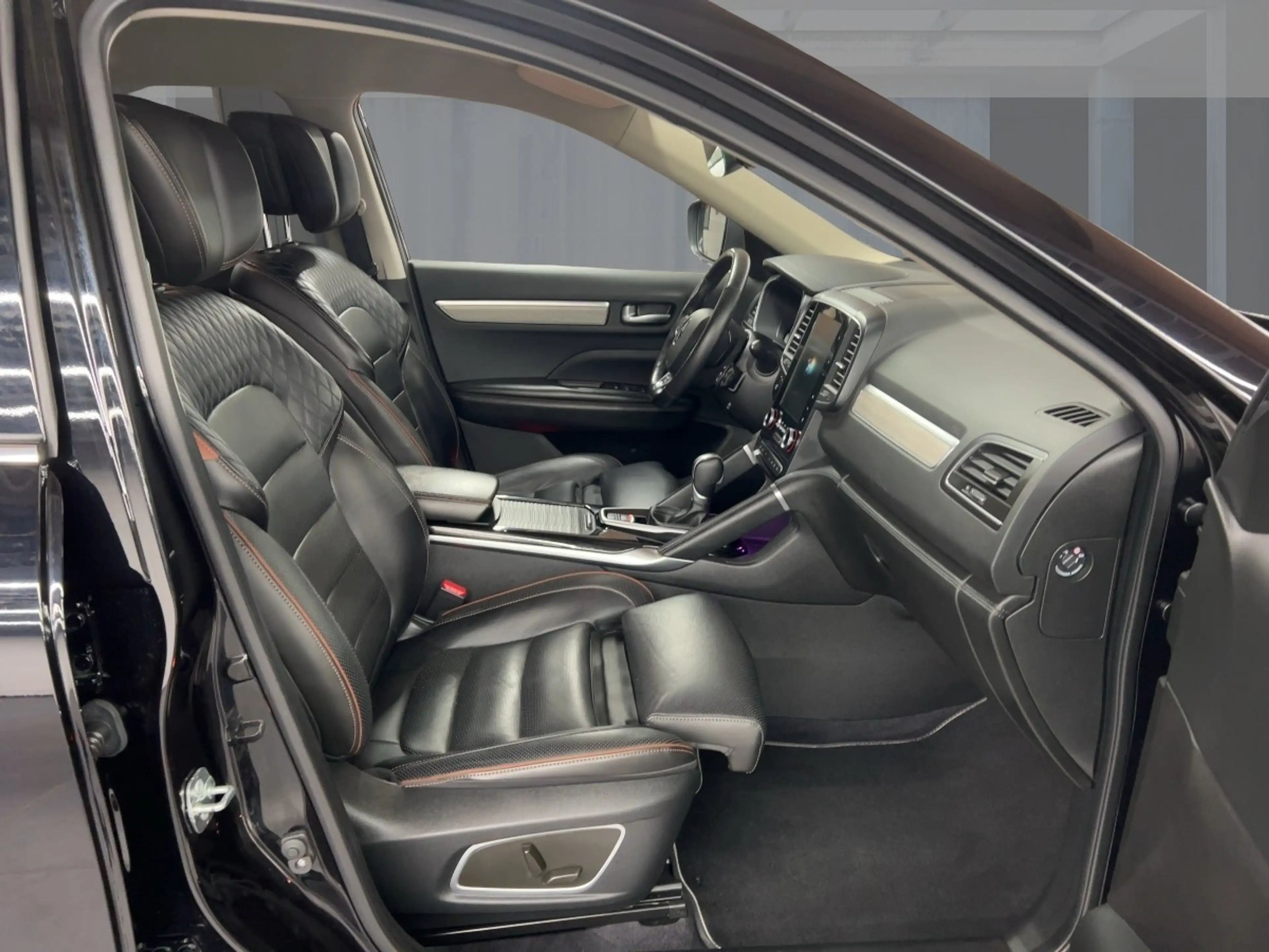 Renault Koleos INITIALE PARIS 4x4 dCi 185 X-TRONIC  5 WARTUNGEN* — photo 8
