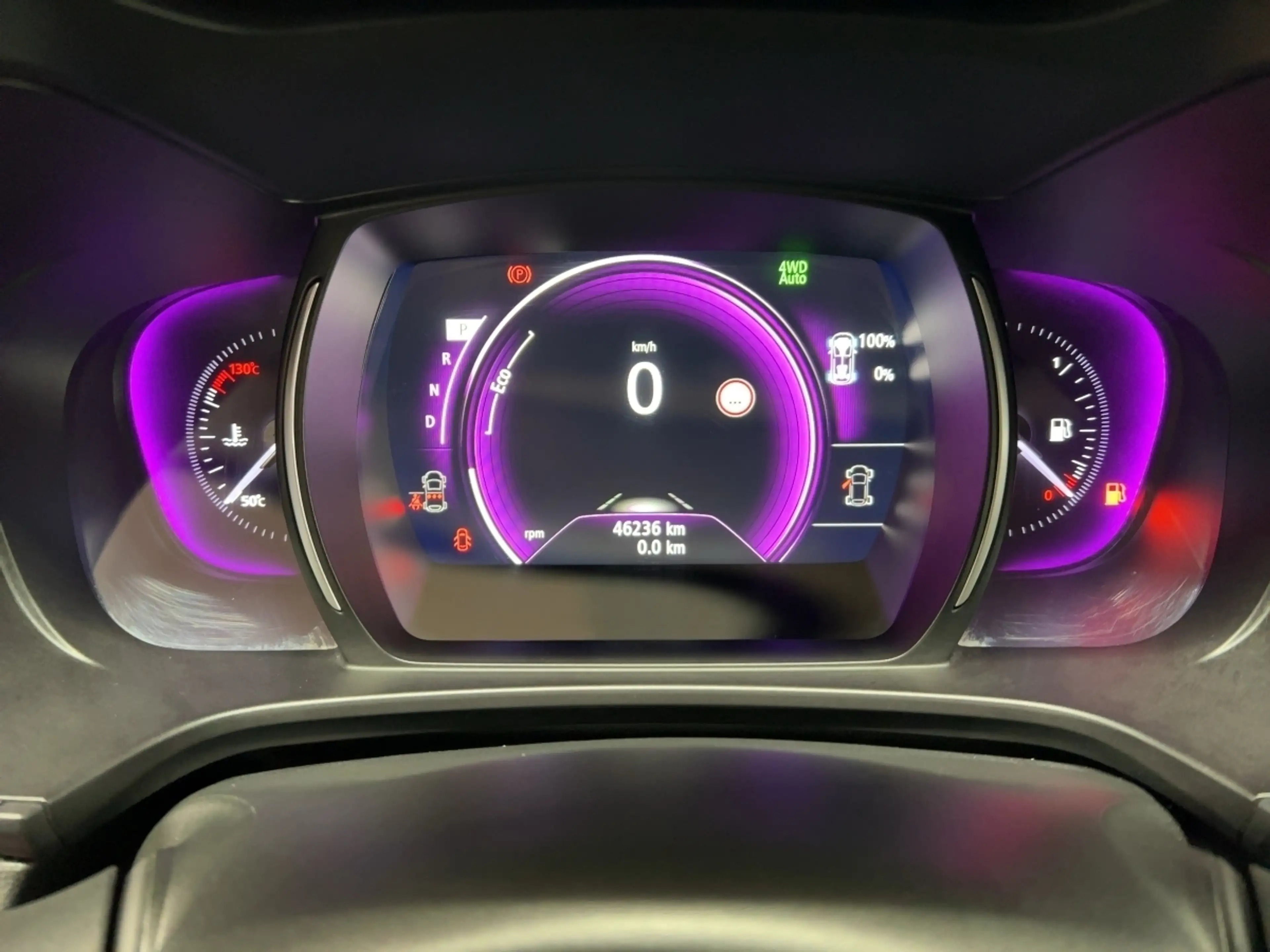 Renault Koleos INITIALE PARIS 4x4 dCi 185 X-TRONIC  5 WARTUNGEN* — photo 13