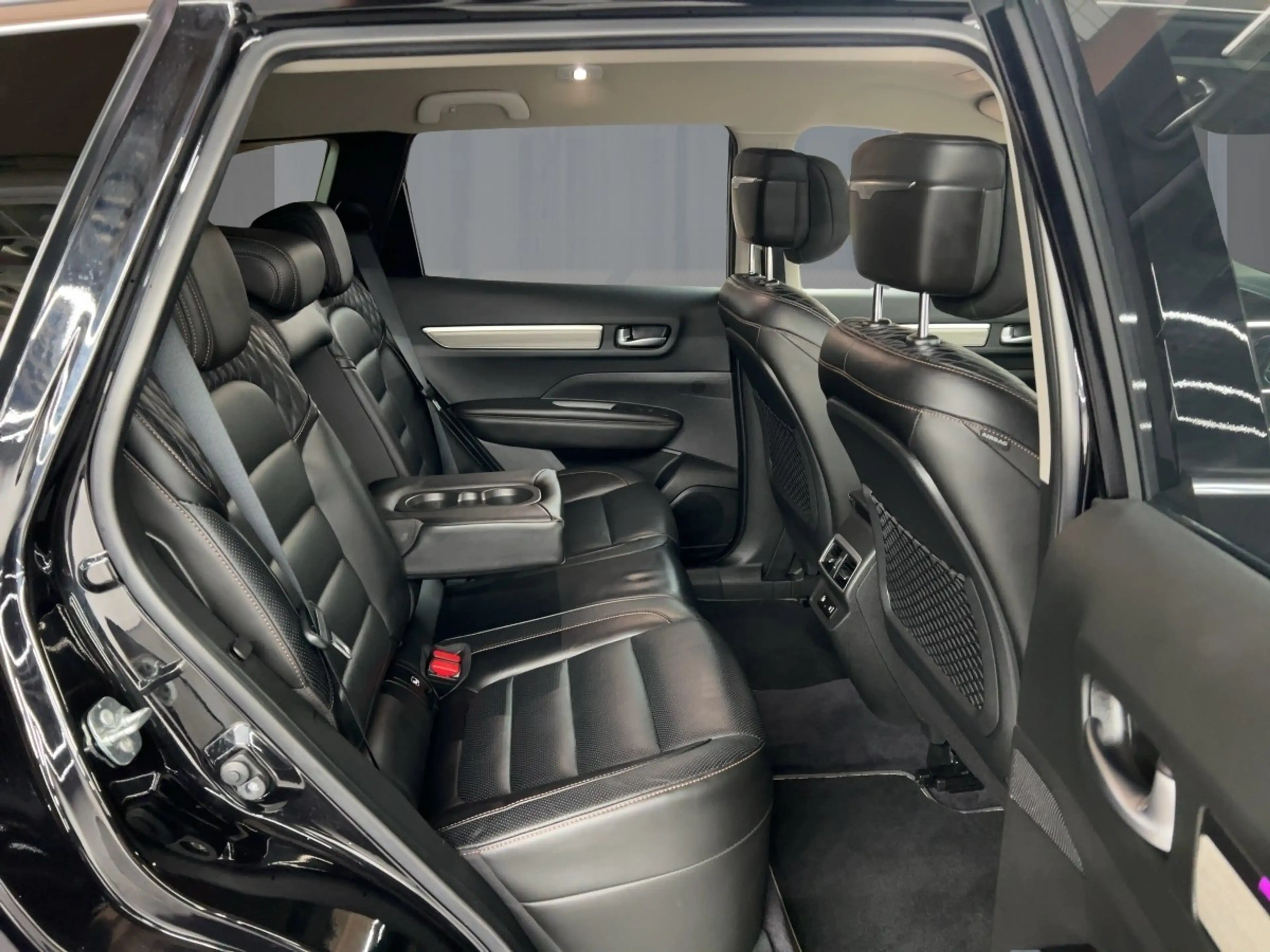 Renault Koleos INITIALE PARIS 4x4 dCi 185 X-TRONIC  5 WARTUNGEN* — photo 9