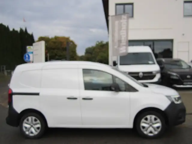 Nissan Townstar