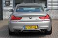 BMW M6 GRAN COUPE NL AUTO Gris - thumbnail 4