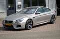 BMW M6 GRAN COUPE NL AUTO Szary - thumbnail 2