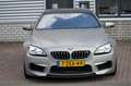 BMW M6 GRAN COUPE NL AUTO Szary - thumbnail 7