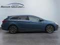 Hyundai i40 Premium Blue 1.7 CRDi T P El. Panodach Navi Memory Albastru - thumbnail 6